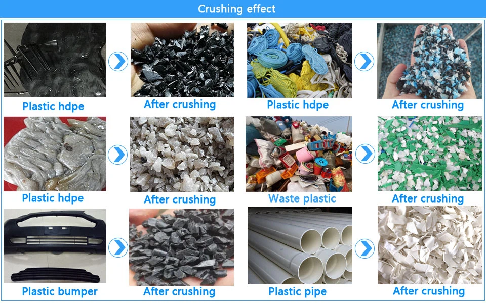 plastic bottle shredder plastic bottle shredder